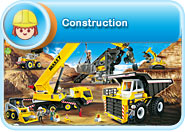 Playmobil Construction